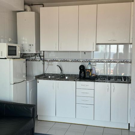 Apartamento Zodiac Ab 2 C Лорет де Мар Екстериор снимка